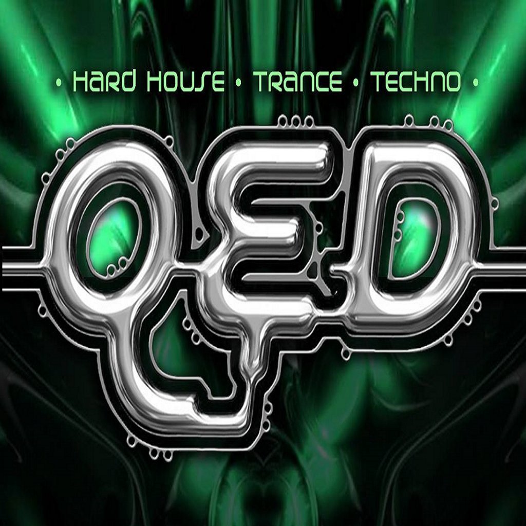 QED's 30th Birthday Party, Brighton, Easter Saturday 6pm til 2am