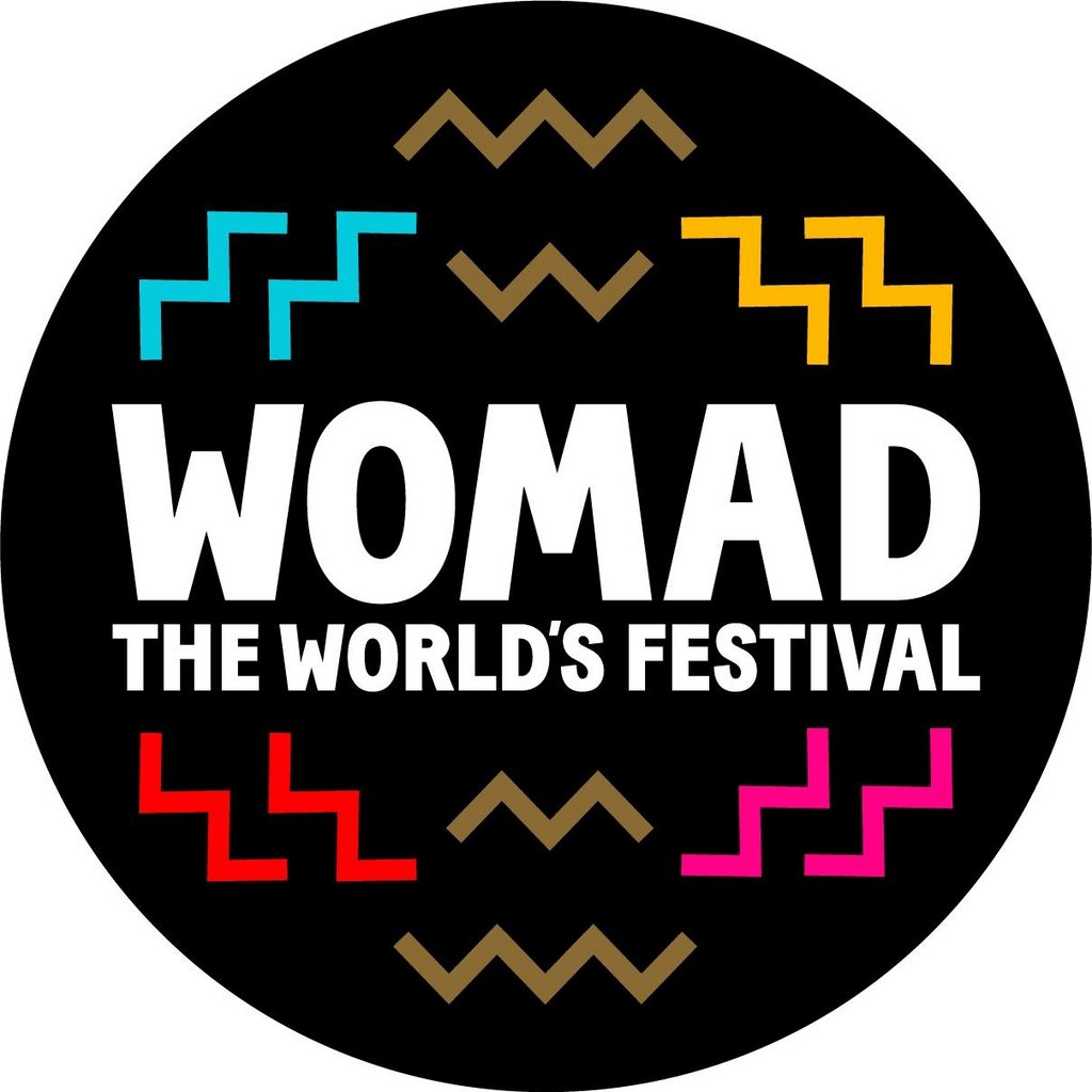 WOMAD Glasgow