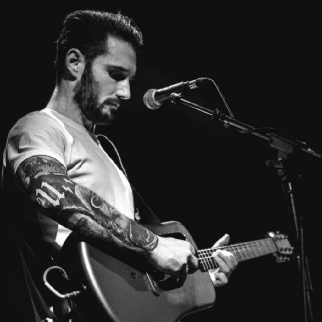 EL REY at DINGWALLS 2 CAMDEN