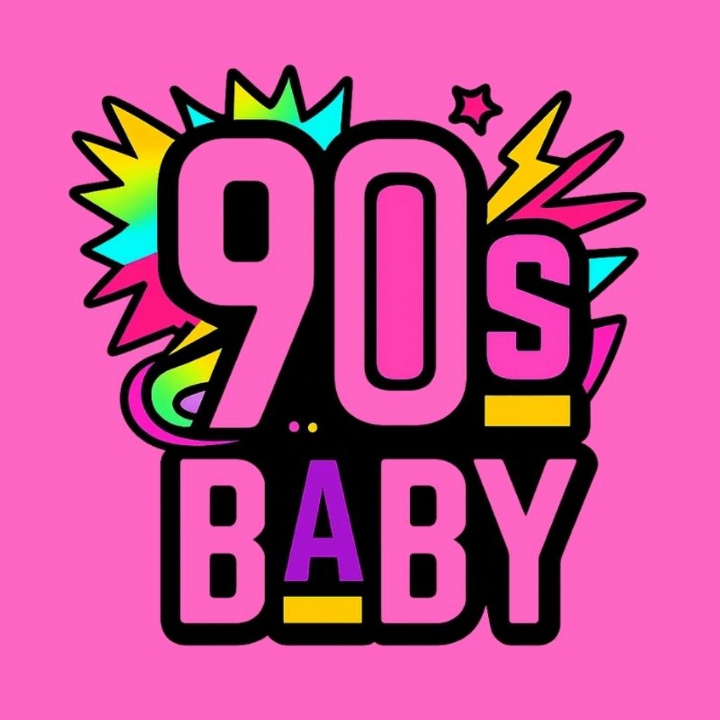 90s Baby Daytime Clubbing - KINGS LYNN