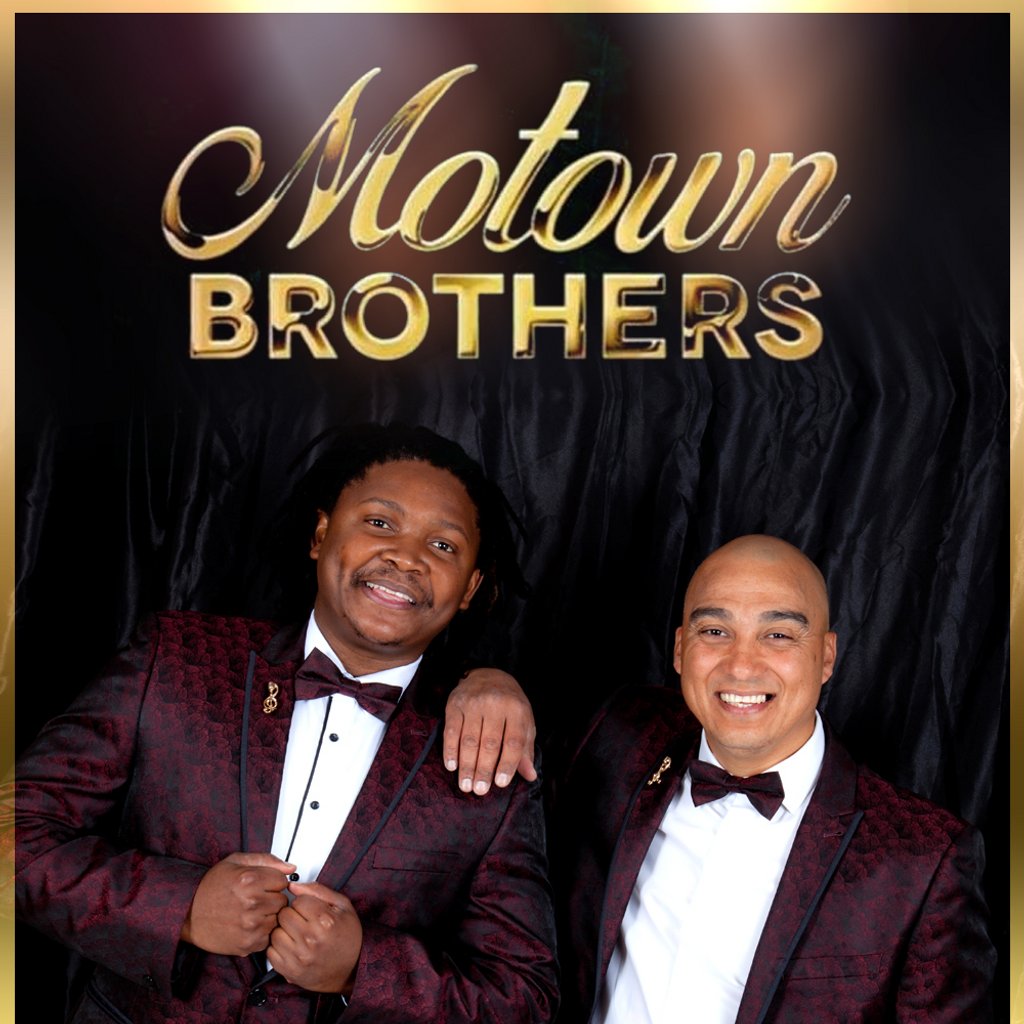 The Motown Brothers