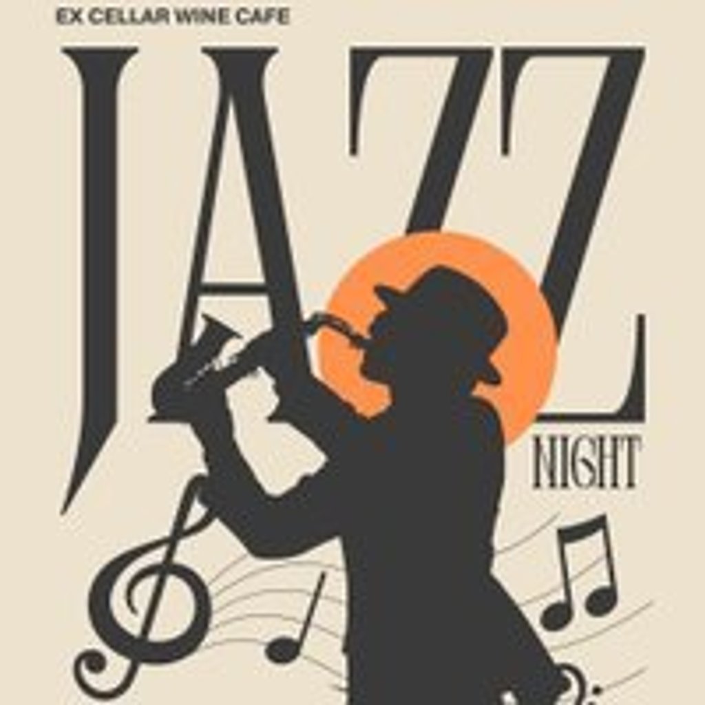 Ex Cellar Jazz