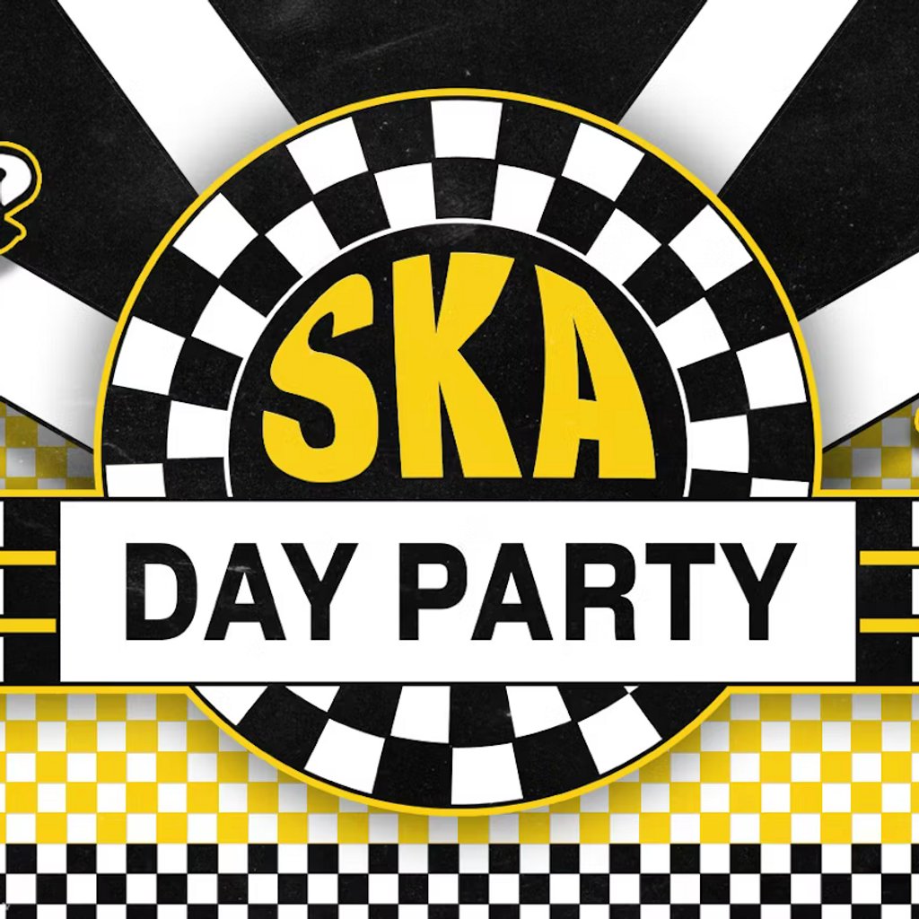 Ska Day Party: Milton Keynes