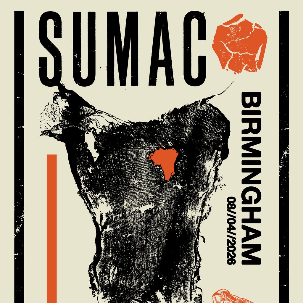 Sumac at Castle and Falcon