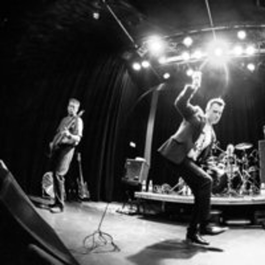 The Smiths Ltd live @ The Bungalow