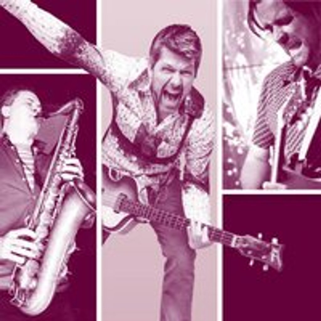 Stefan Redtenbacher's Funkestra