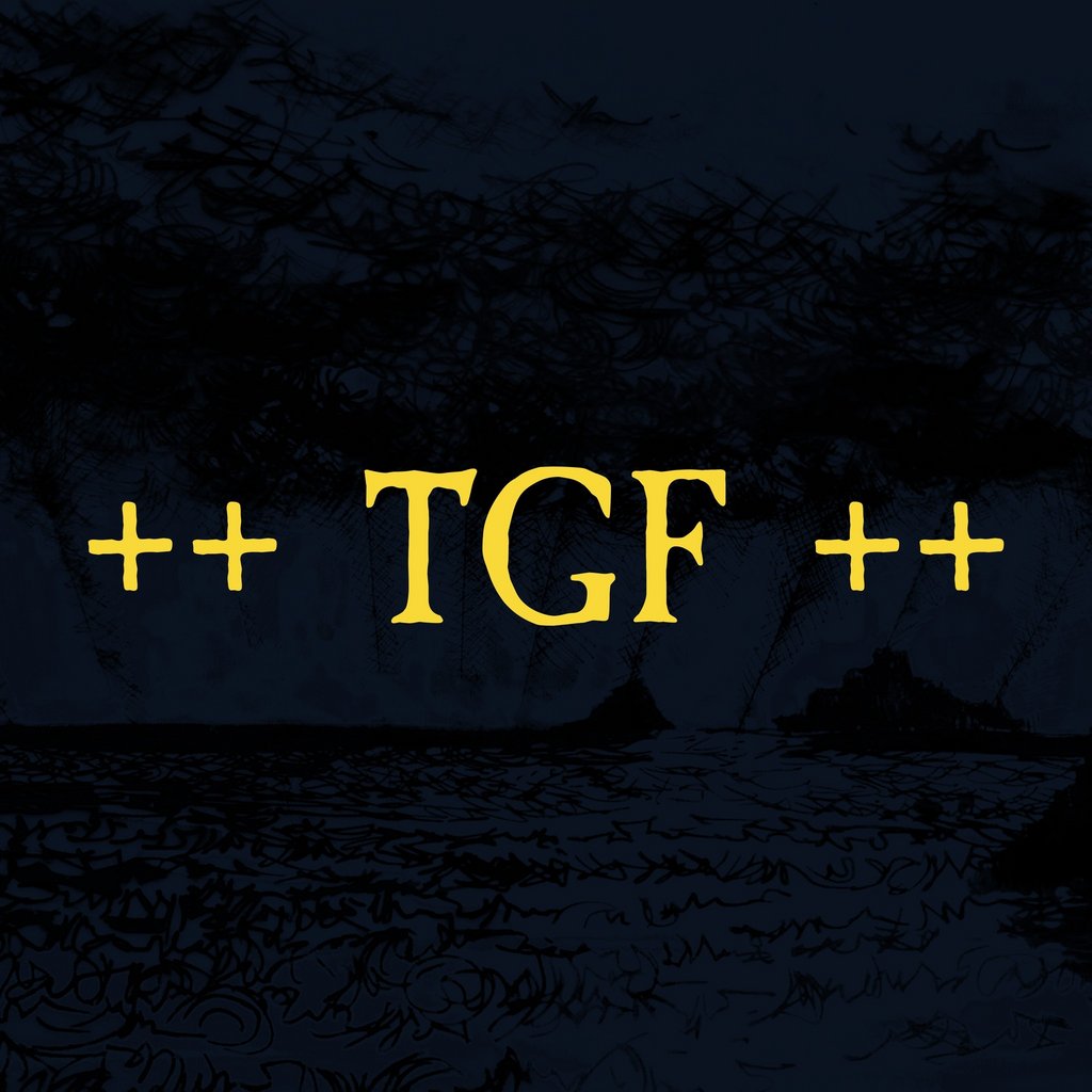 Tomorrow's Ghosts Festival