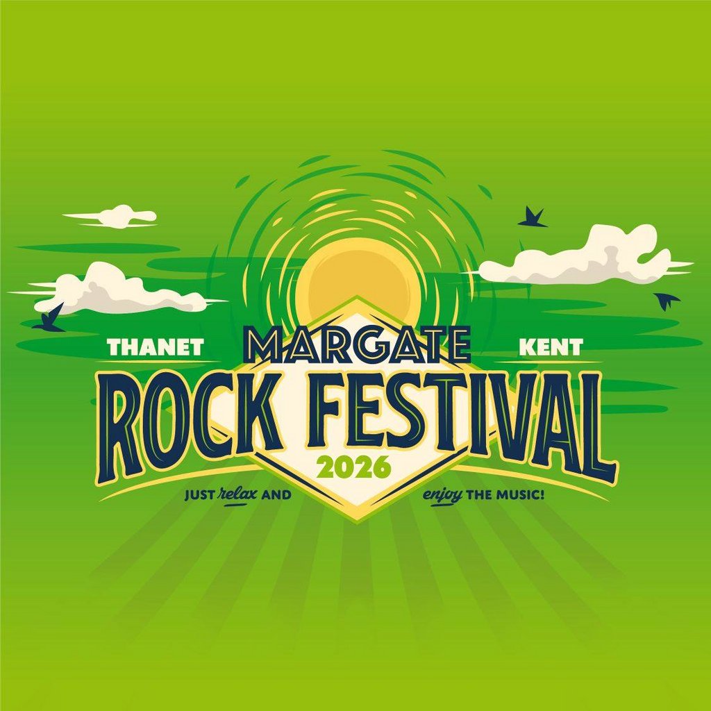 Margate Rock Festival