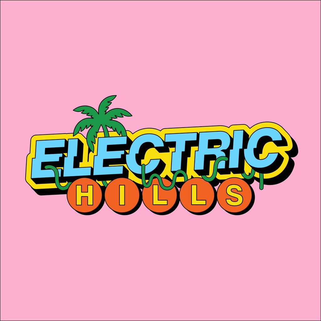 Electric Hills 2026