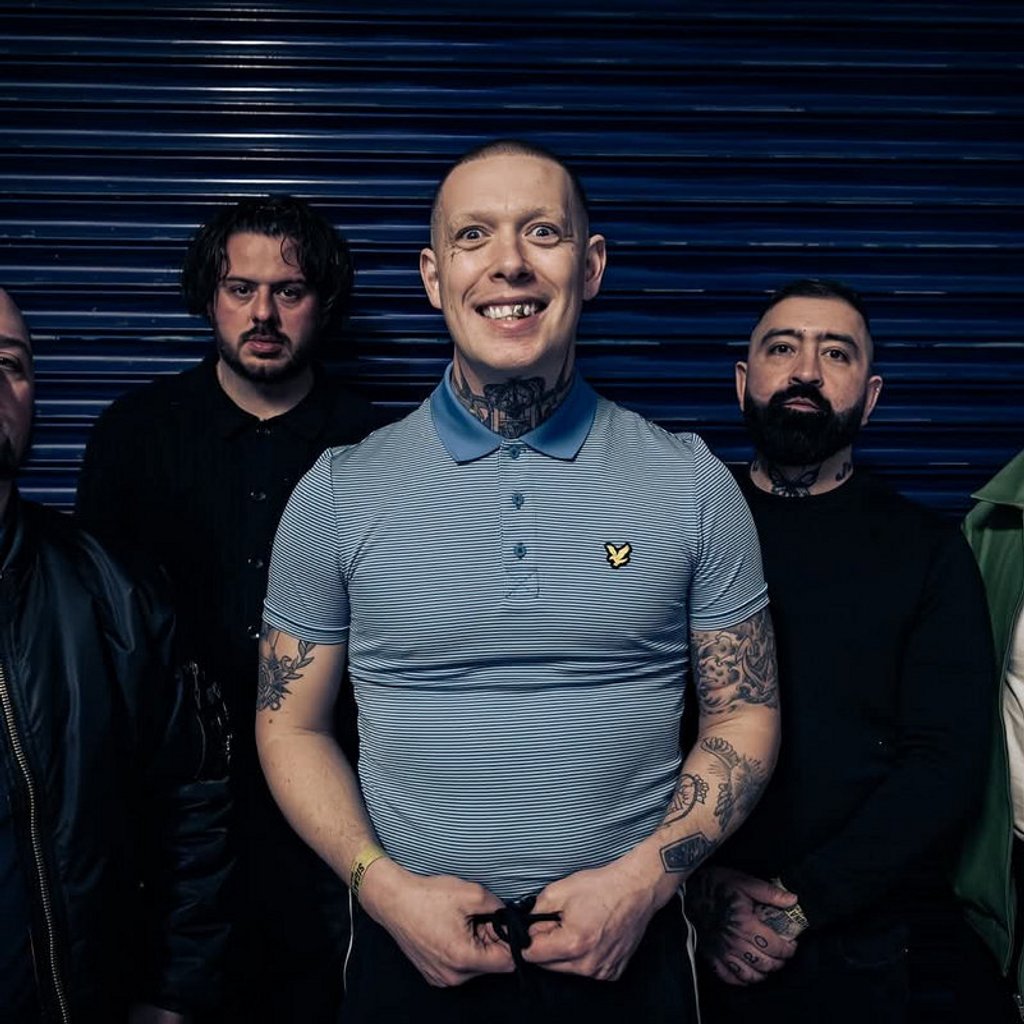 Riskee And The Ridicule