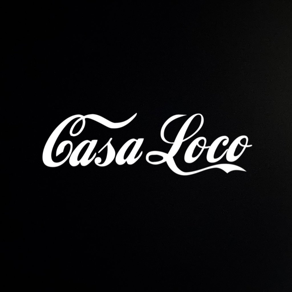 CASA LOCO - 30th Anniversary