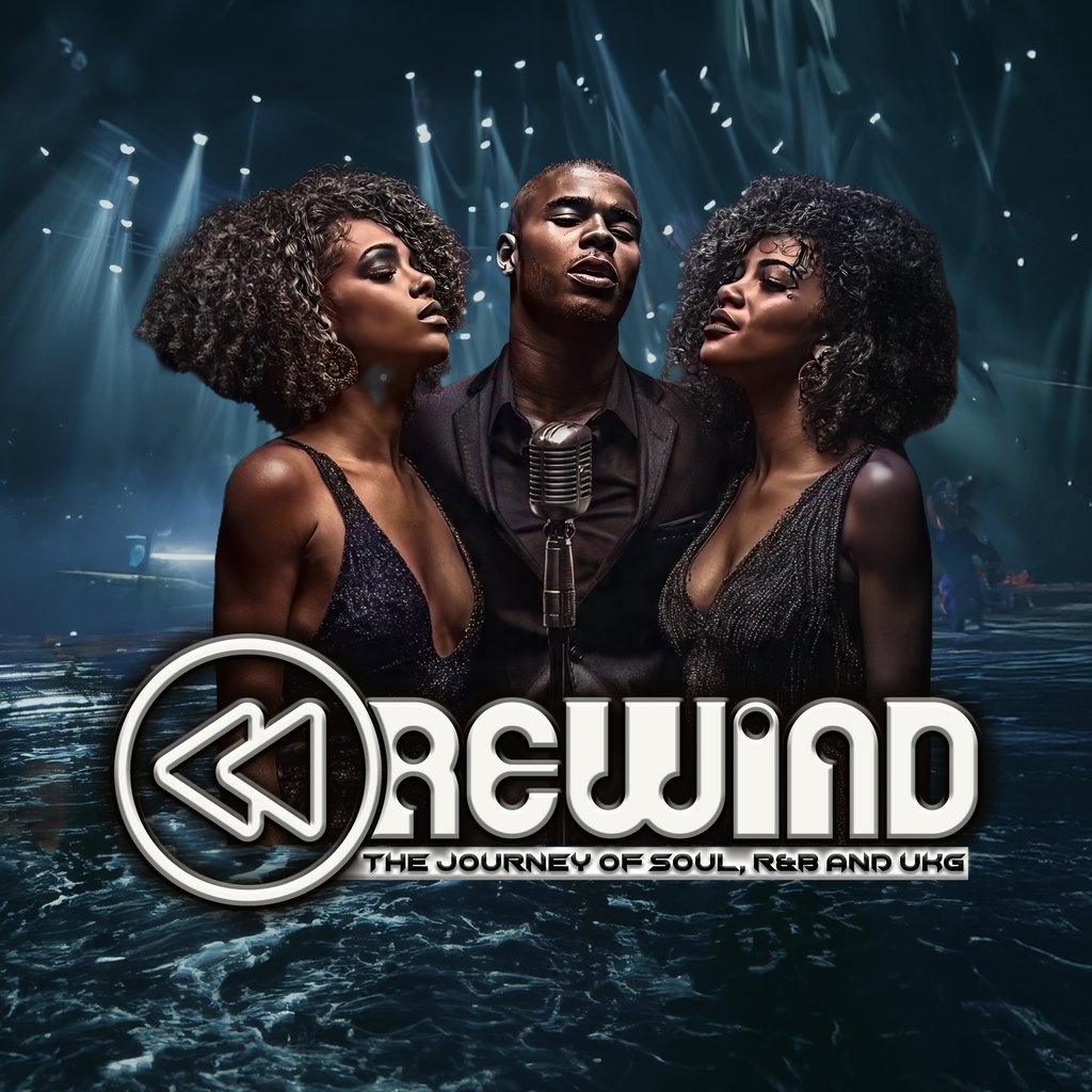Rewind : The Journey of Soul, R&B and UK Garage Live Birmingham