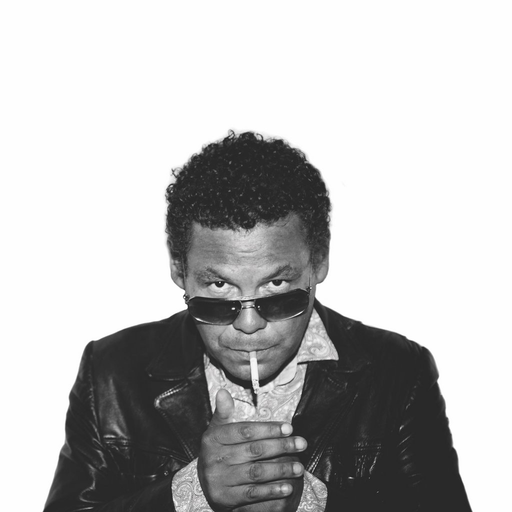 Craig Charles' Funk & Soul Club Bank Holiday Special