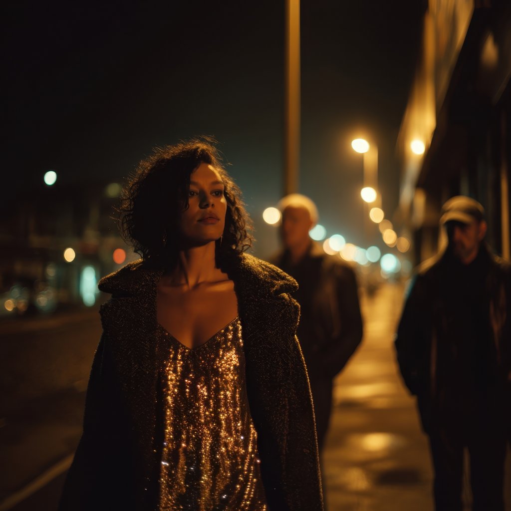 Late Transmissions starring Eve Quartermain: Album Signing + Q&A