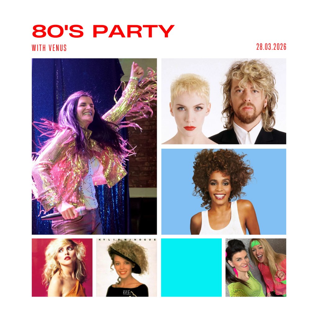 80's Party