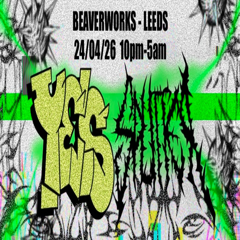 YesTek & Ditchsplitter present... YESSPLITTER!!