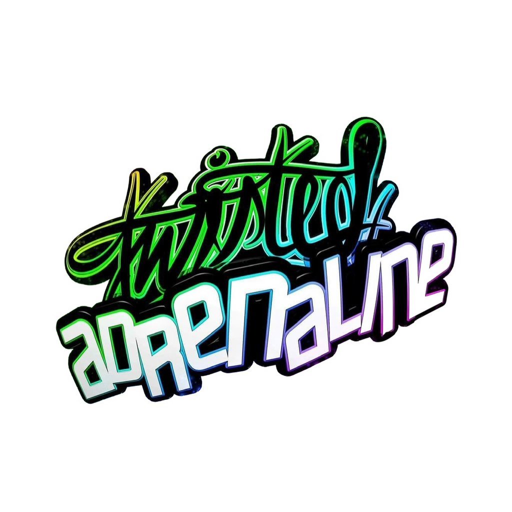 Twisted Adrenaline - Event 5