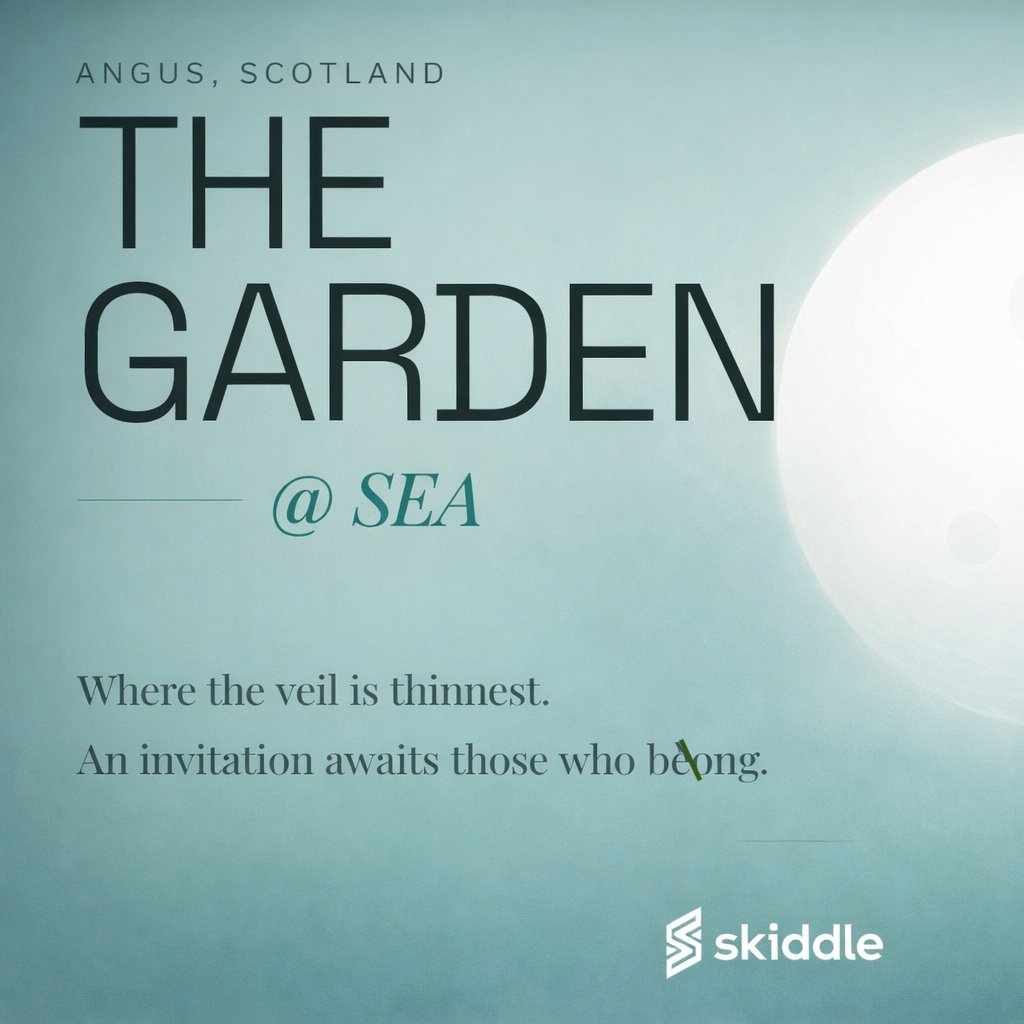 The Garden @SEA