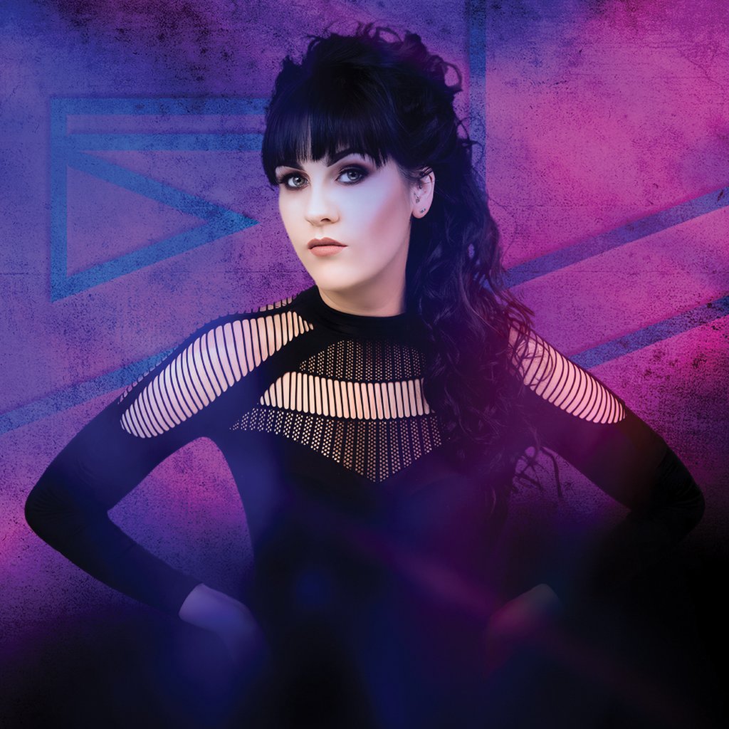 Global Language W/ Maria Healy & K-Series