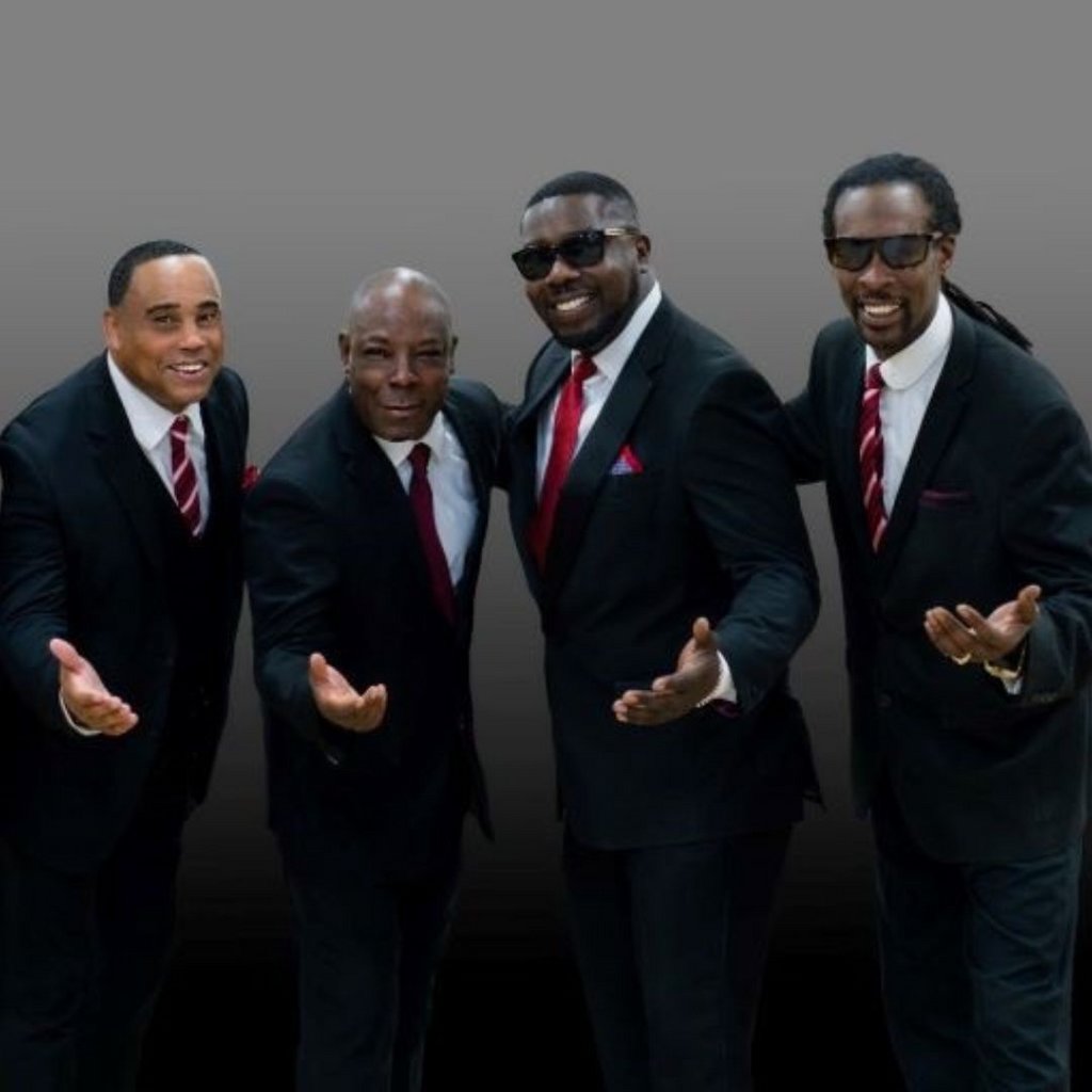 Soul Kinda Wonderful