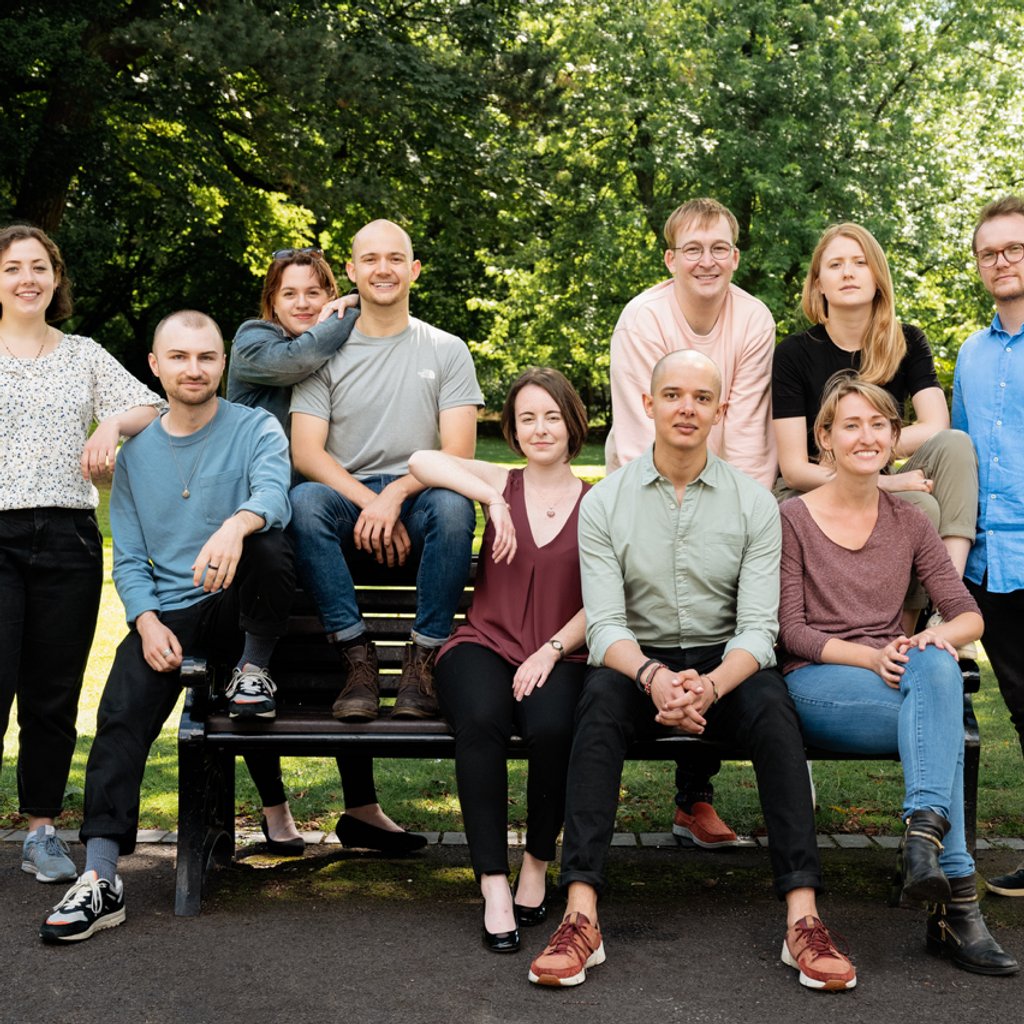 The Sun has Burst the Sky - Echo Vocal Ensemble