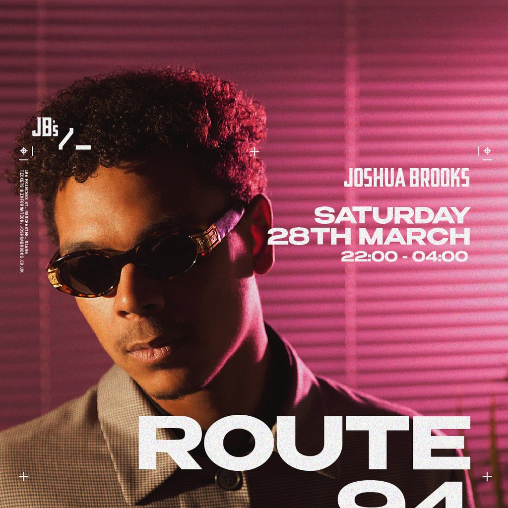 Route 94 at Joshua Brooks