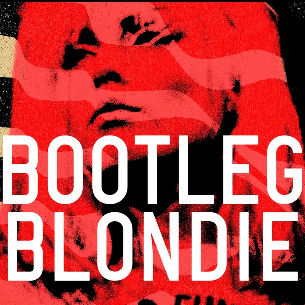 Bootleg Blondie Live at Camp and Furnace