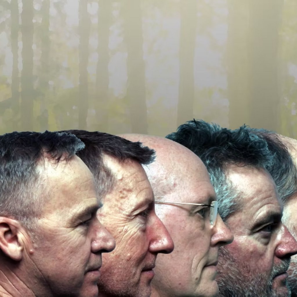 Restricted Code - Crail Festival