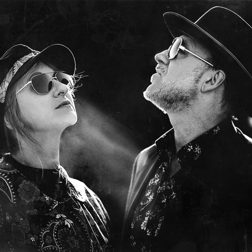 My Darling Clementine at the Arcadia Music Cafe