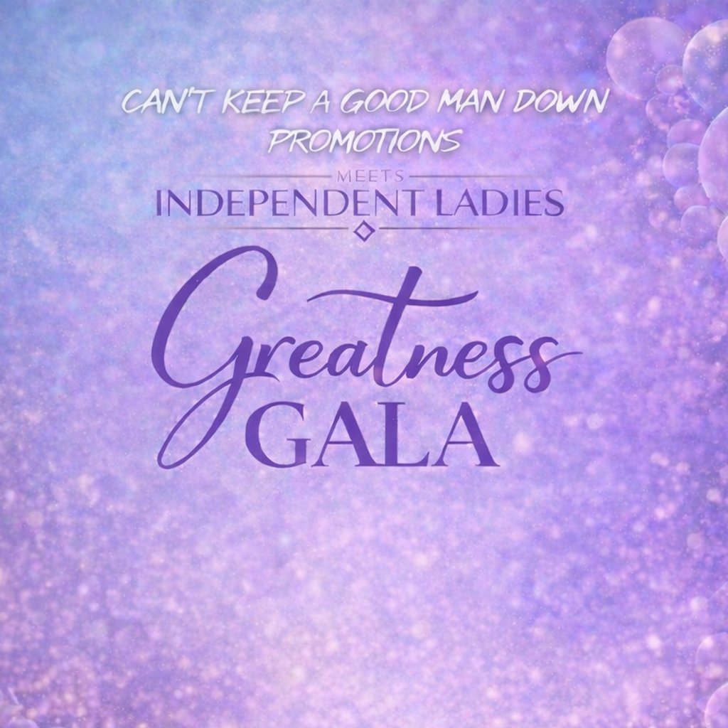 Greatness gala