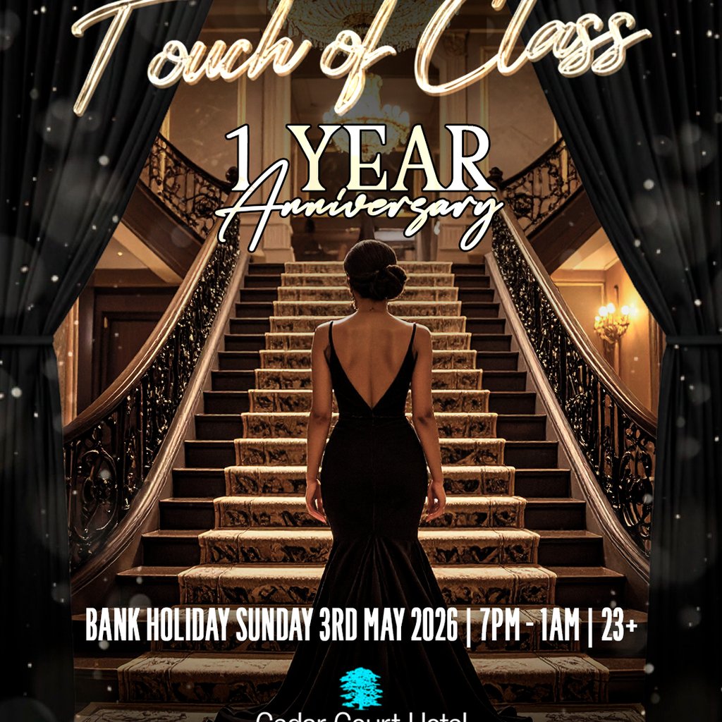 Touch Of Class Anniversary