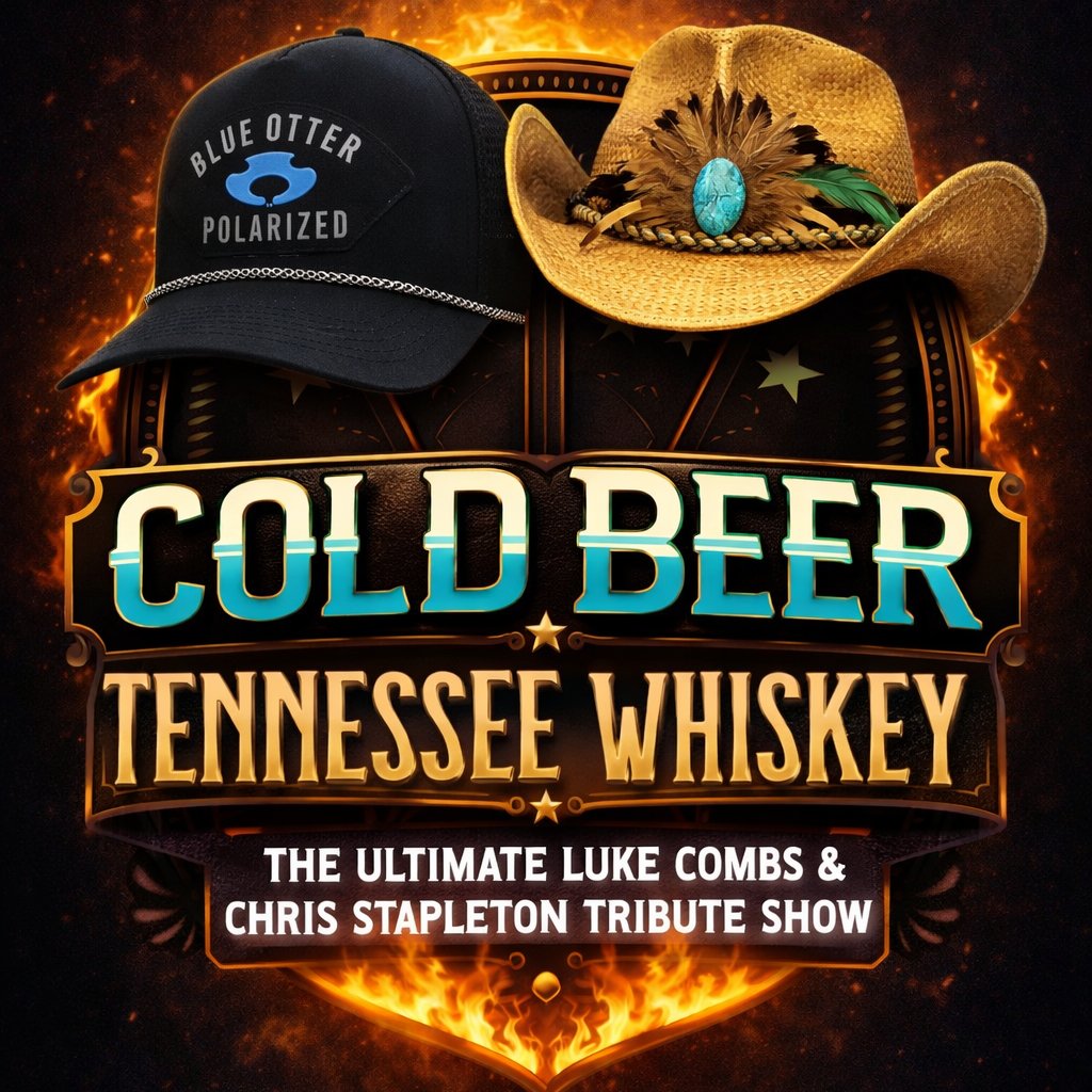 Cold Beer and Tennessee Whiskey