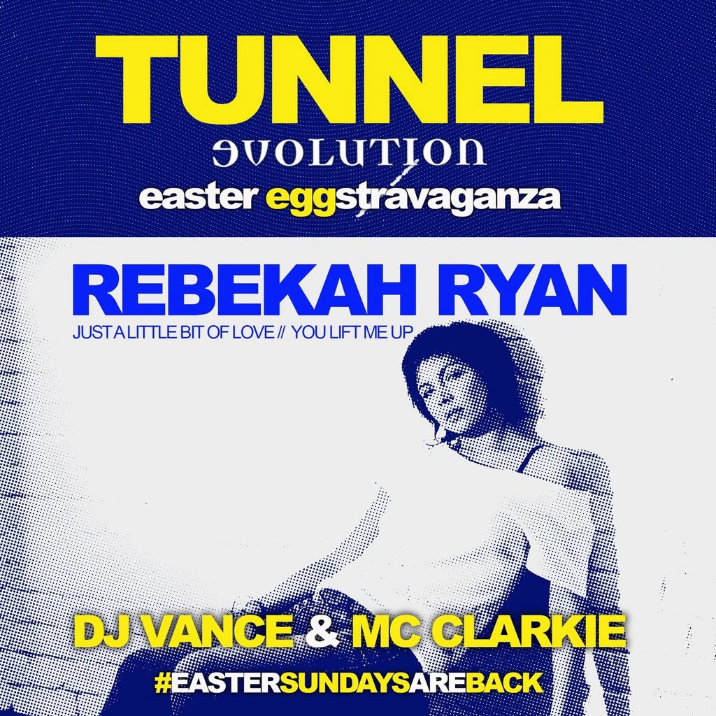 Tunnel Evolution