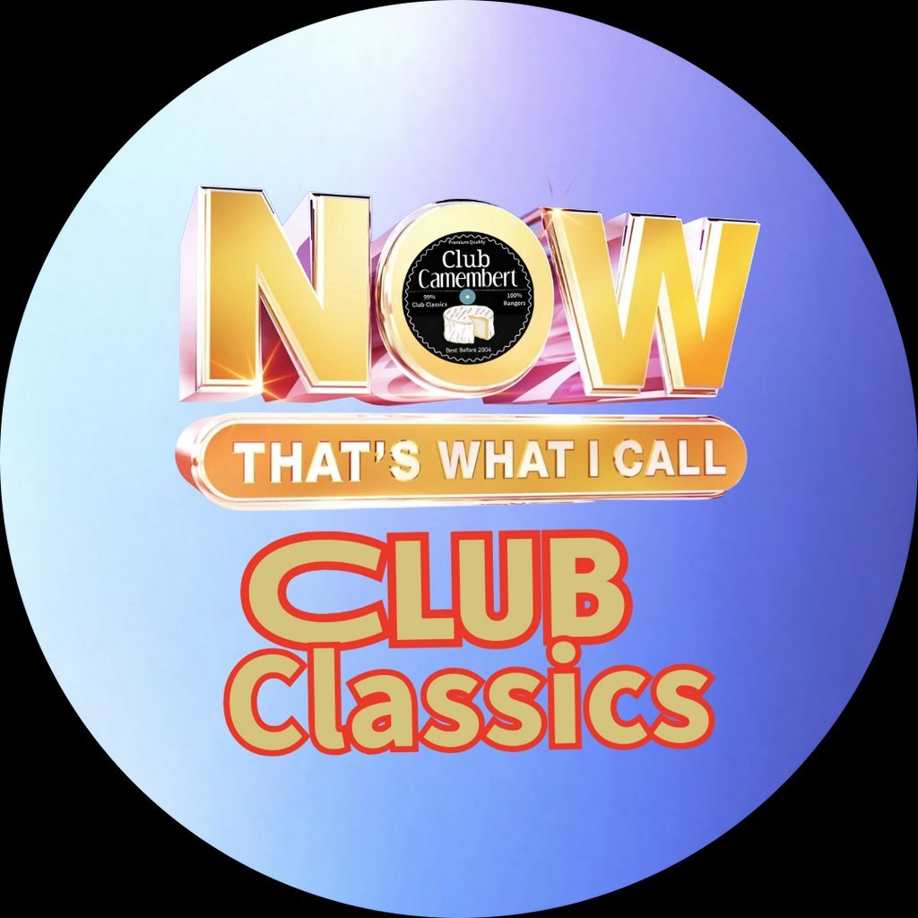Club Classics @ CLUB CAMEMBERT