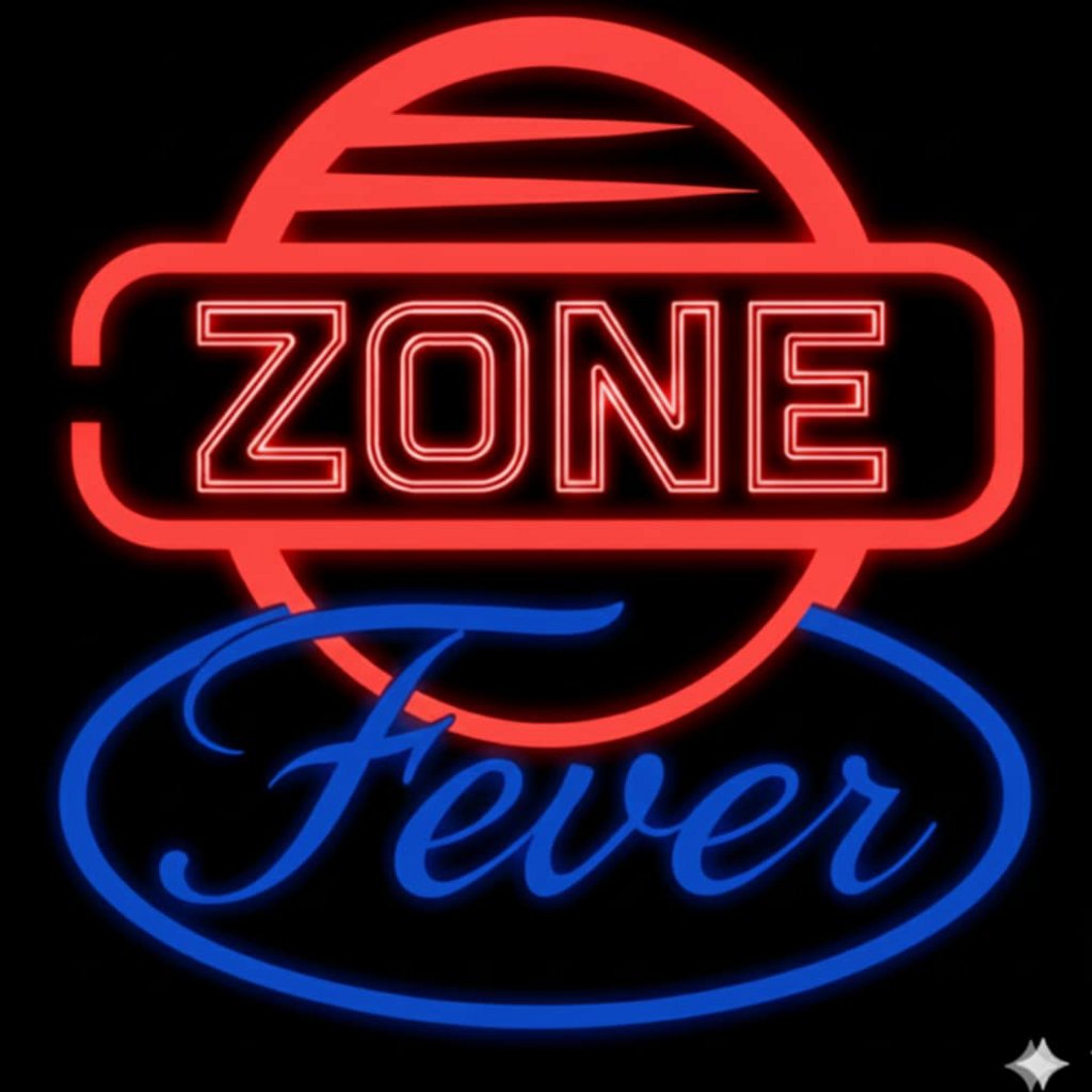 Zone & Fever - The Ultimate Revival