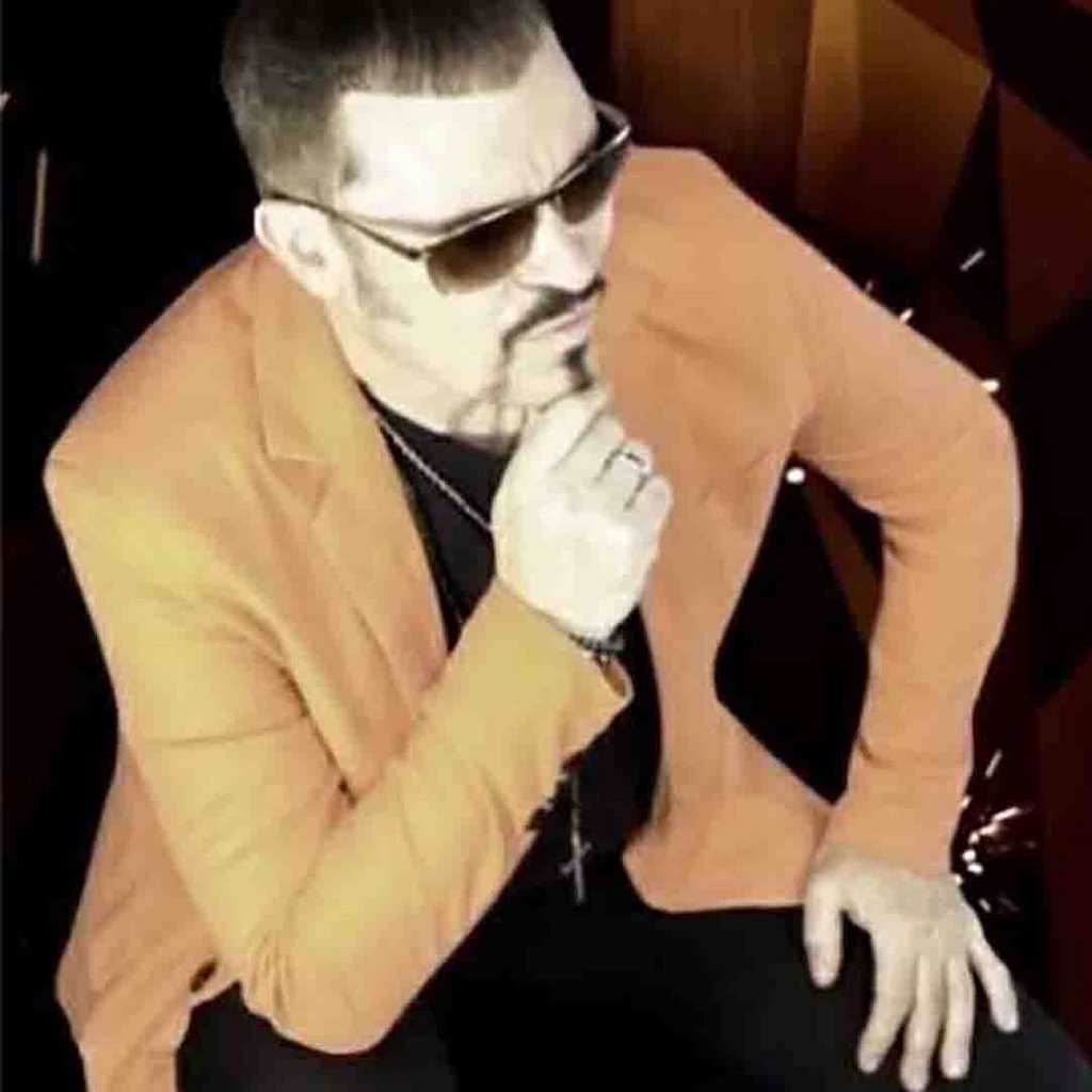 George Michael Tribute Night - Knowle