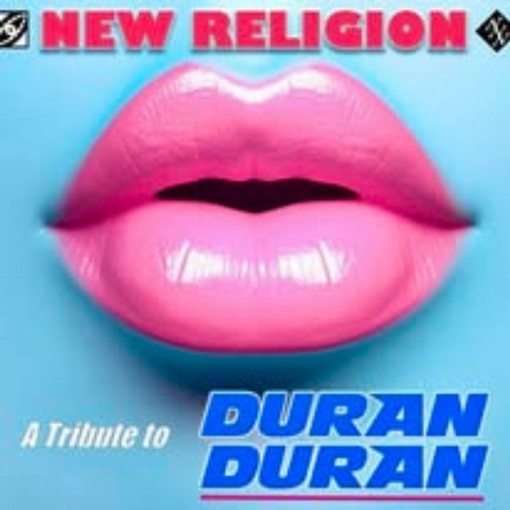 Duran Duran - Tribute