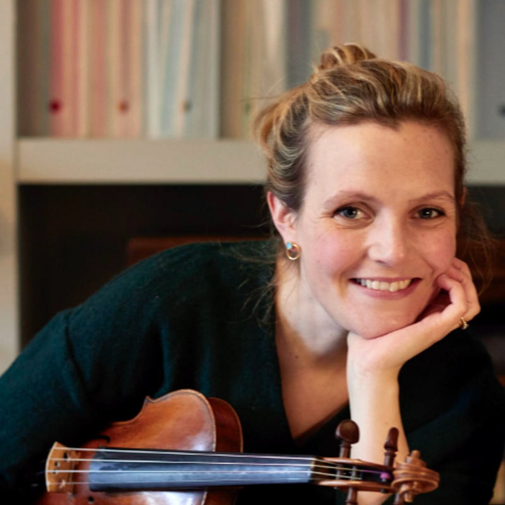 Vivaldi Four Seasons by Candlelight (6pm)