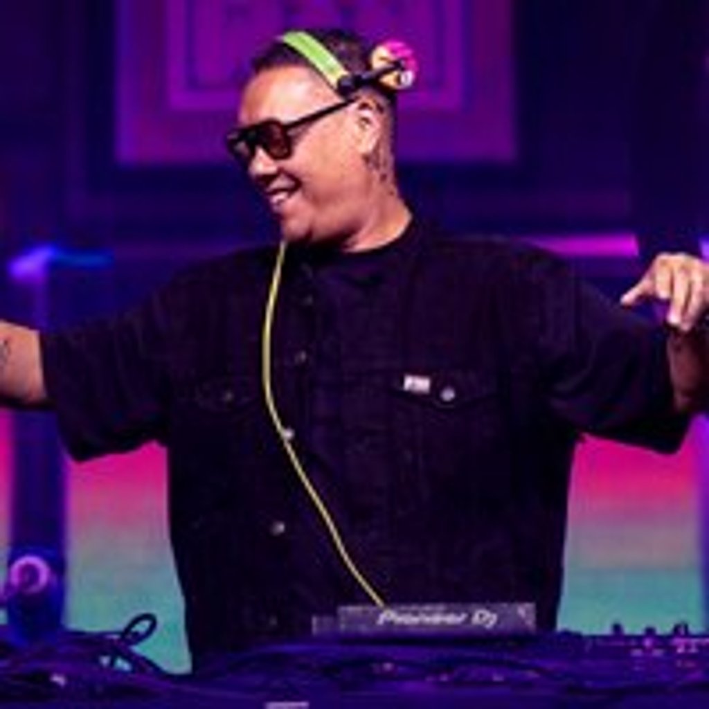 Gok Wan At The Carriage Shed - Chester