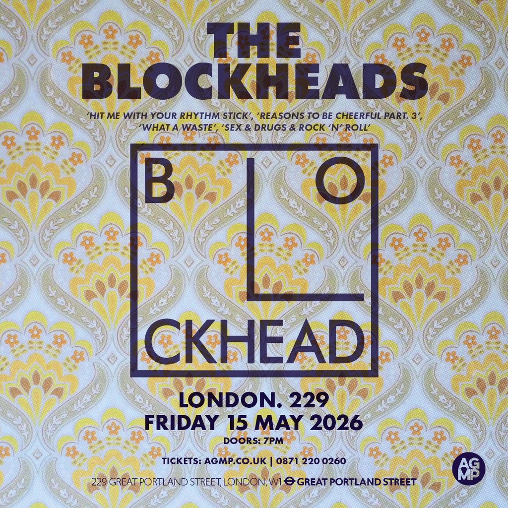 The Blockheads