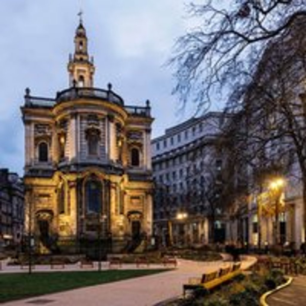 Beethoven Piano Trios by Candlelight