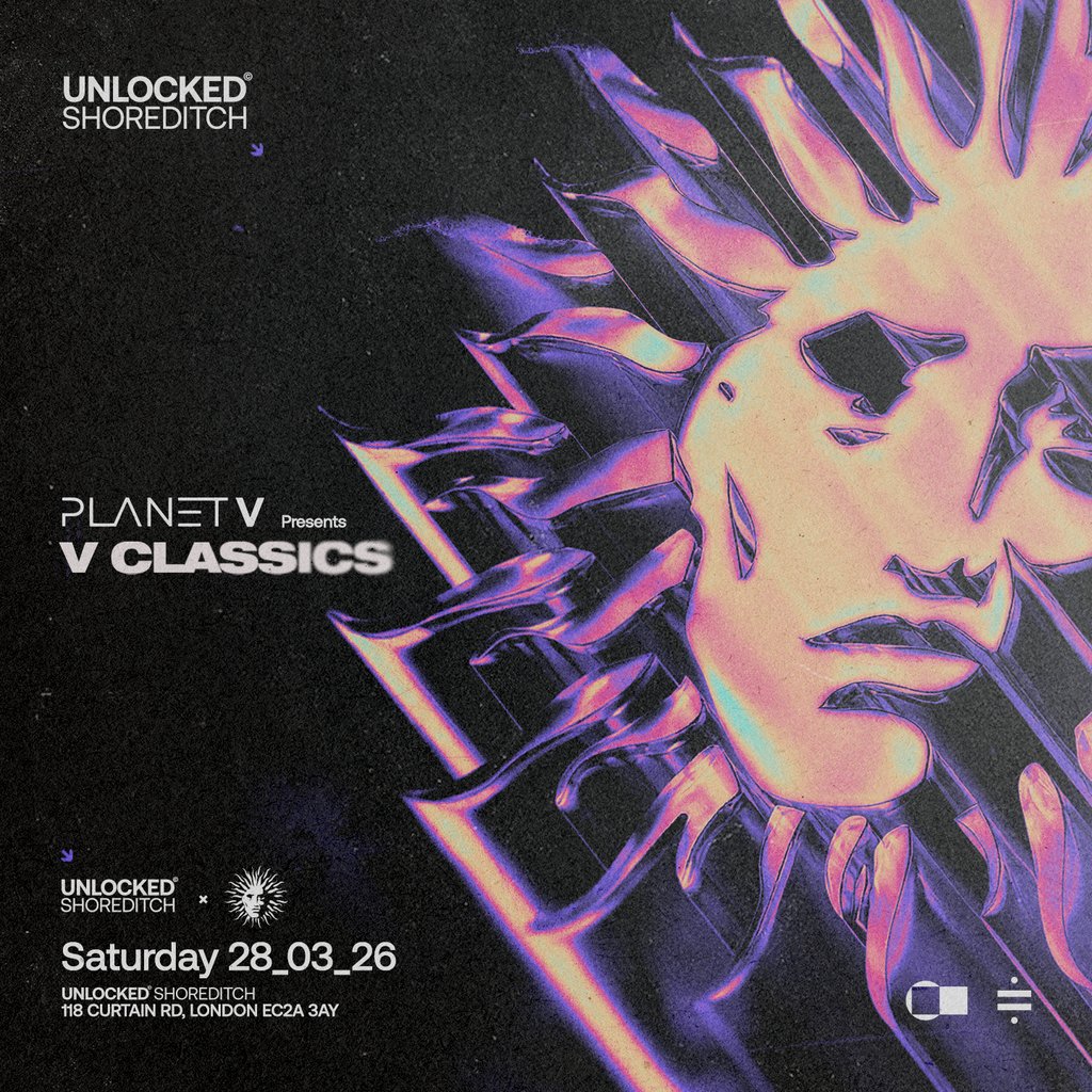 Planet V Presents: V Classics