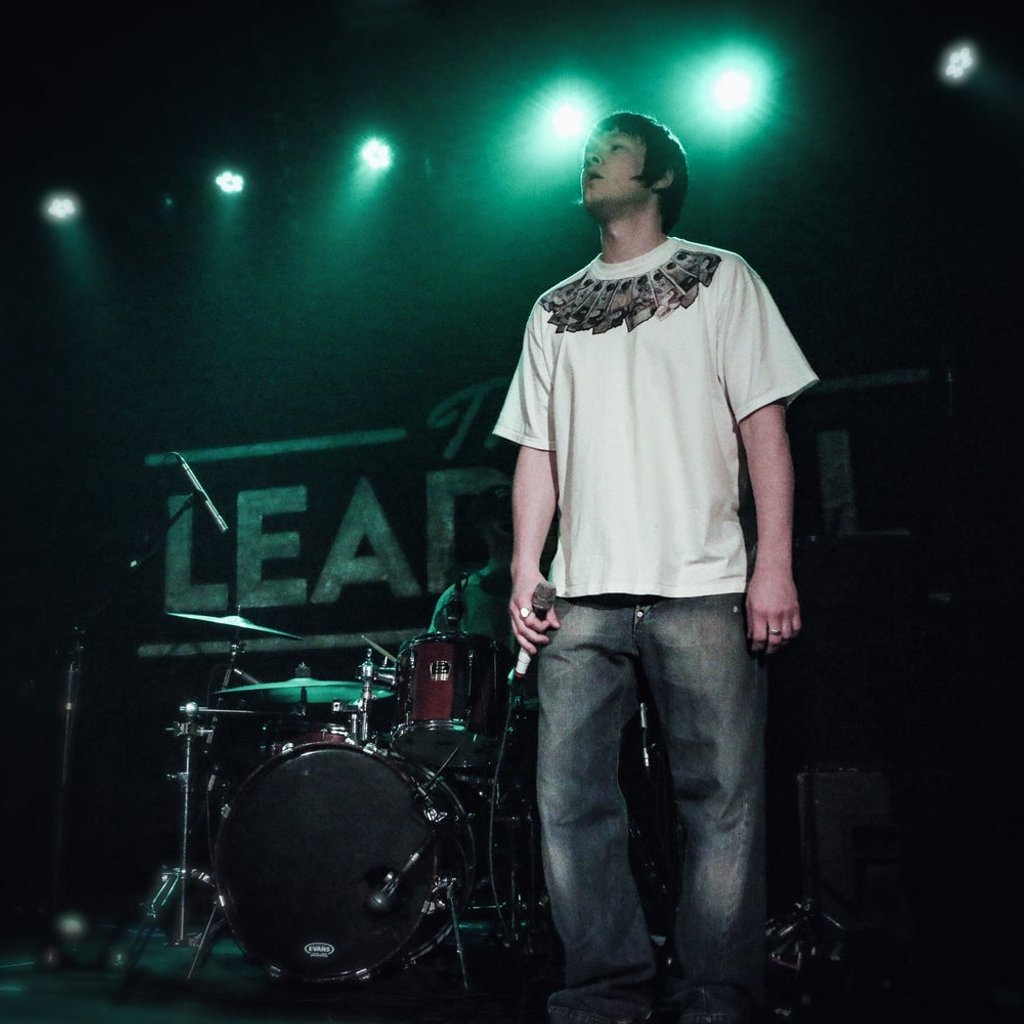 Total Stone Roses plus Oaysis