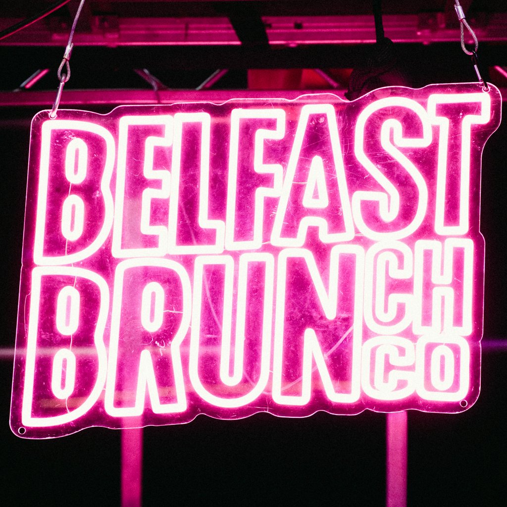 Belfast Brunch Co