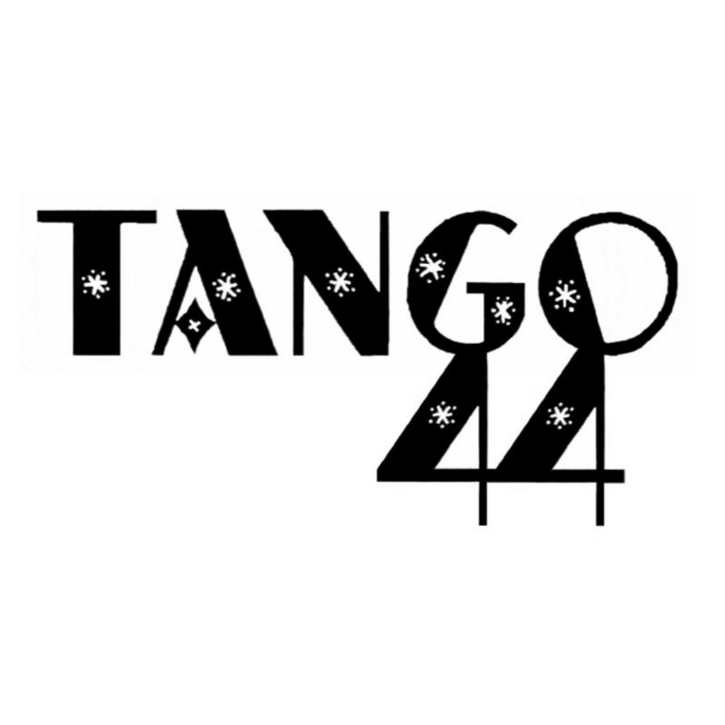 Cool Tangos for Hot Nights - Tango 44 (Duo)