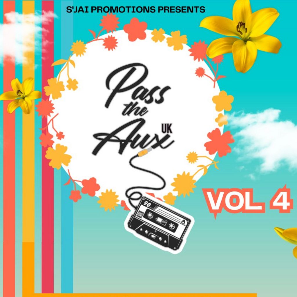 Pass the Aux UK Vol 4