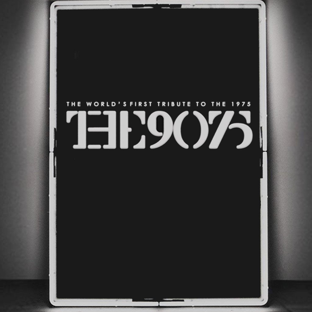 The 9075 - The World's First 1975 Tribute Band