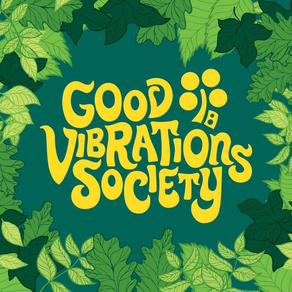 Good Vibrations Society