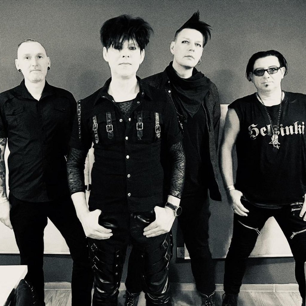 TWISTED FIRESTARTER - The Official Infest Warm Up Party