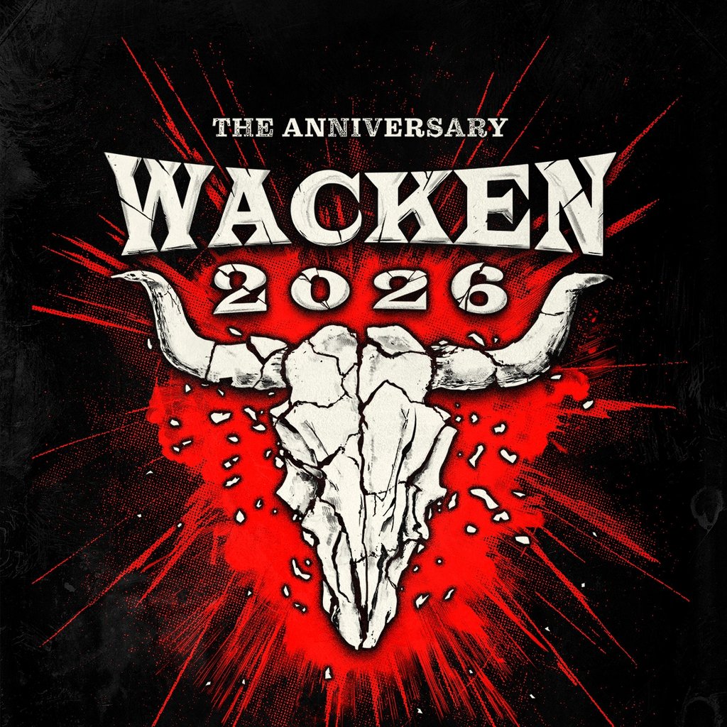 Wacken Open Air Festival